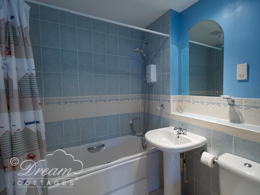 Bridge Apartment Уеймут Екстериор снимка